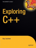 Exploring C++ 03