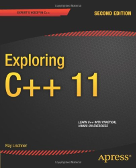 Exploring C++ 11